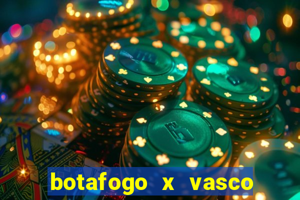 botafogo x vasco ao vivo futemax